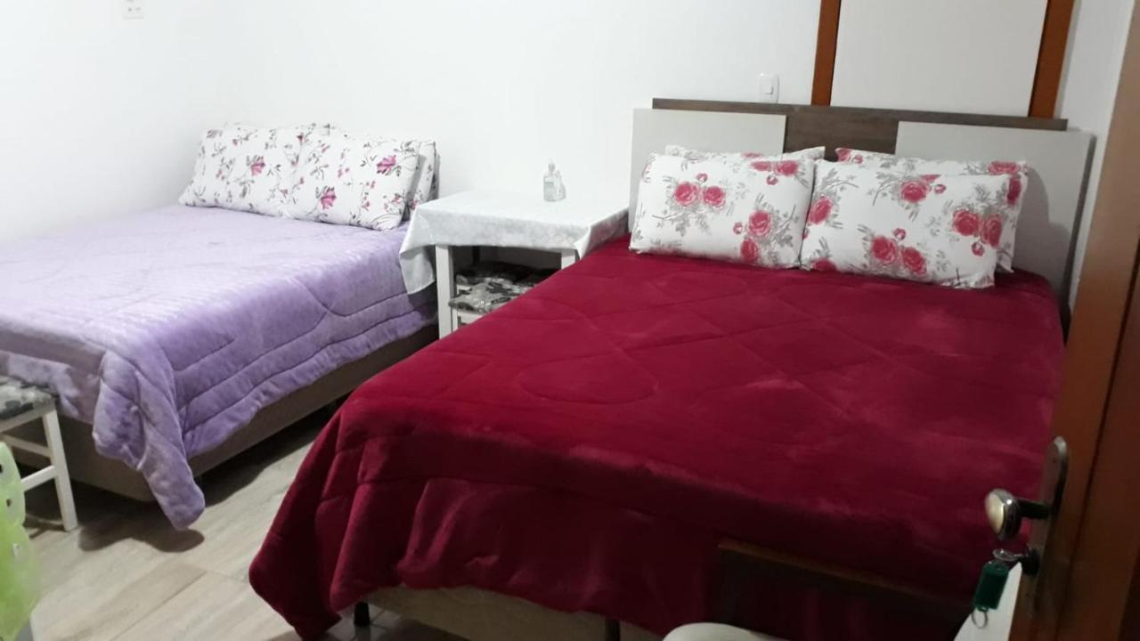 Residenciais Gramado Encantos المظهر الخارجي الصورة