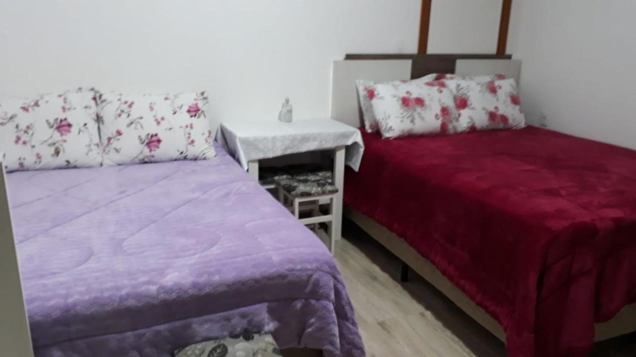 Residenciais Gramado Encantos المظهر الخارجي الصورة