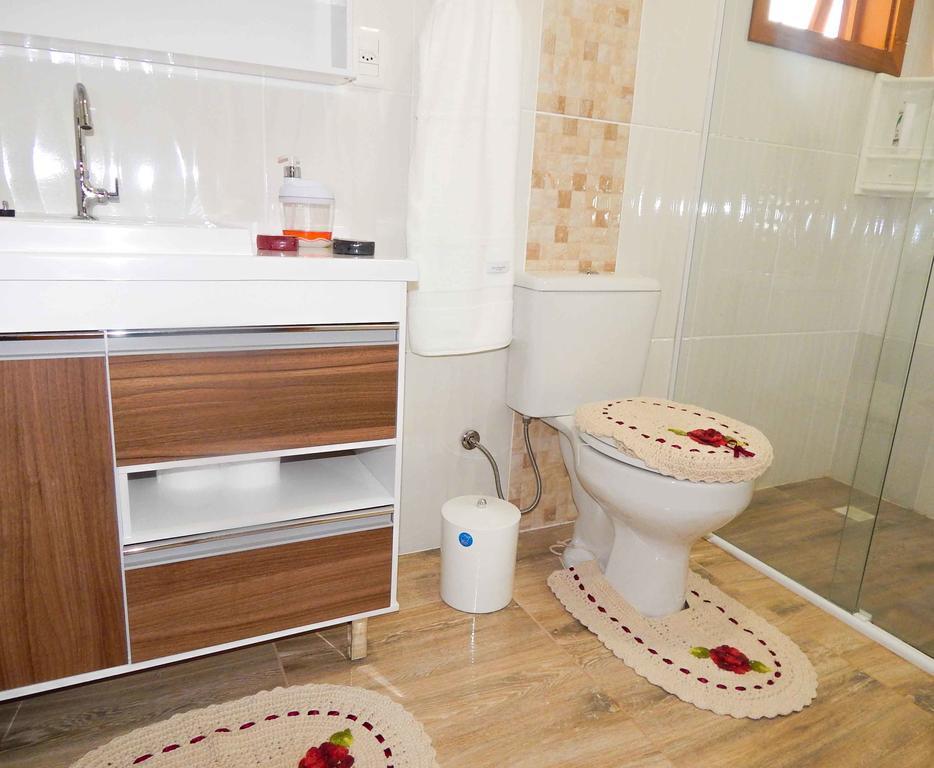 Residenciais Gramado Encantos المظهر الخارجي الصورة