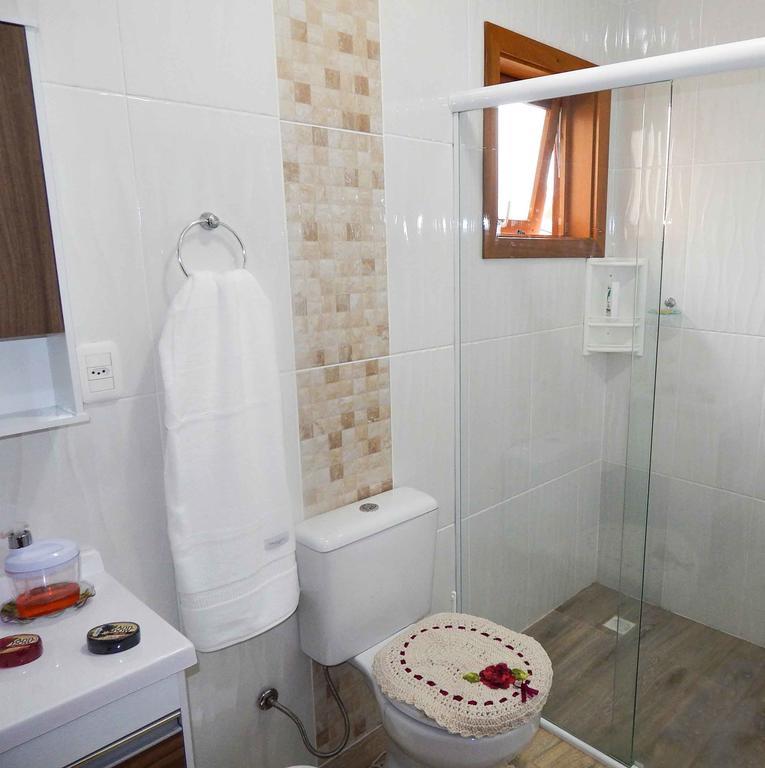 Residenciais Gramado Encantos المظهر الخارجي الصورة