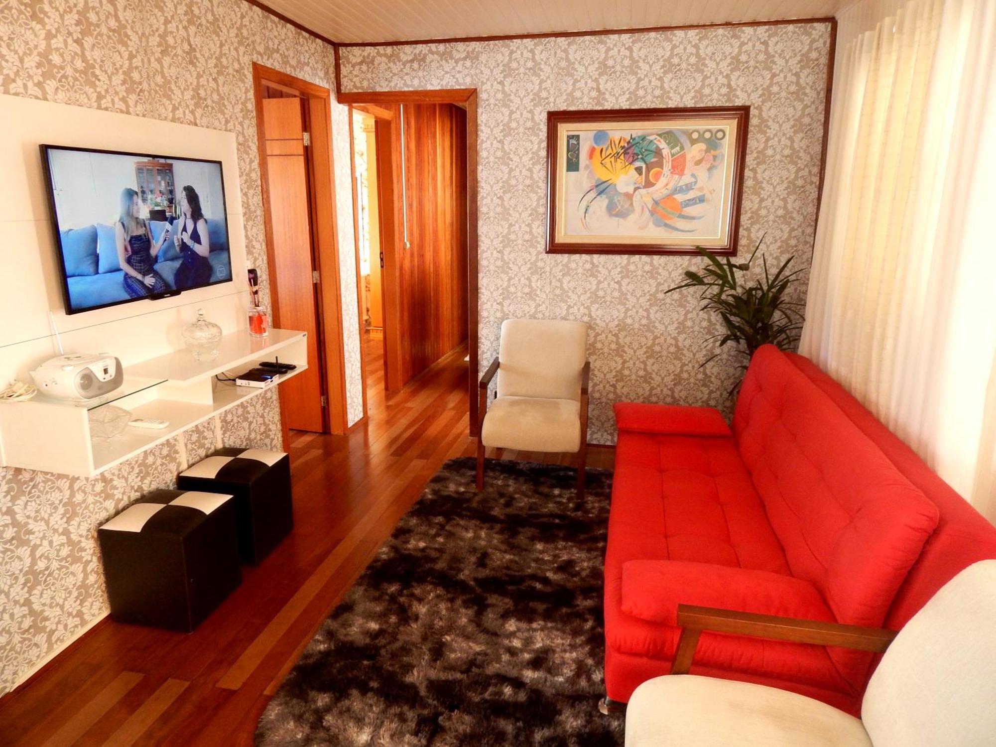 Residenciais Gramado Encantos المظهر الخارجي الصورة