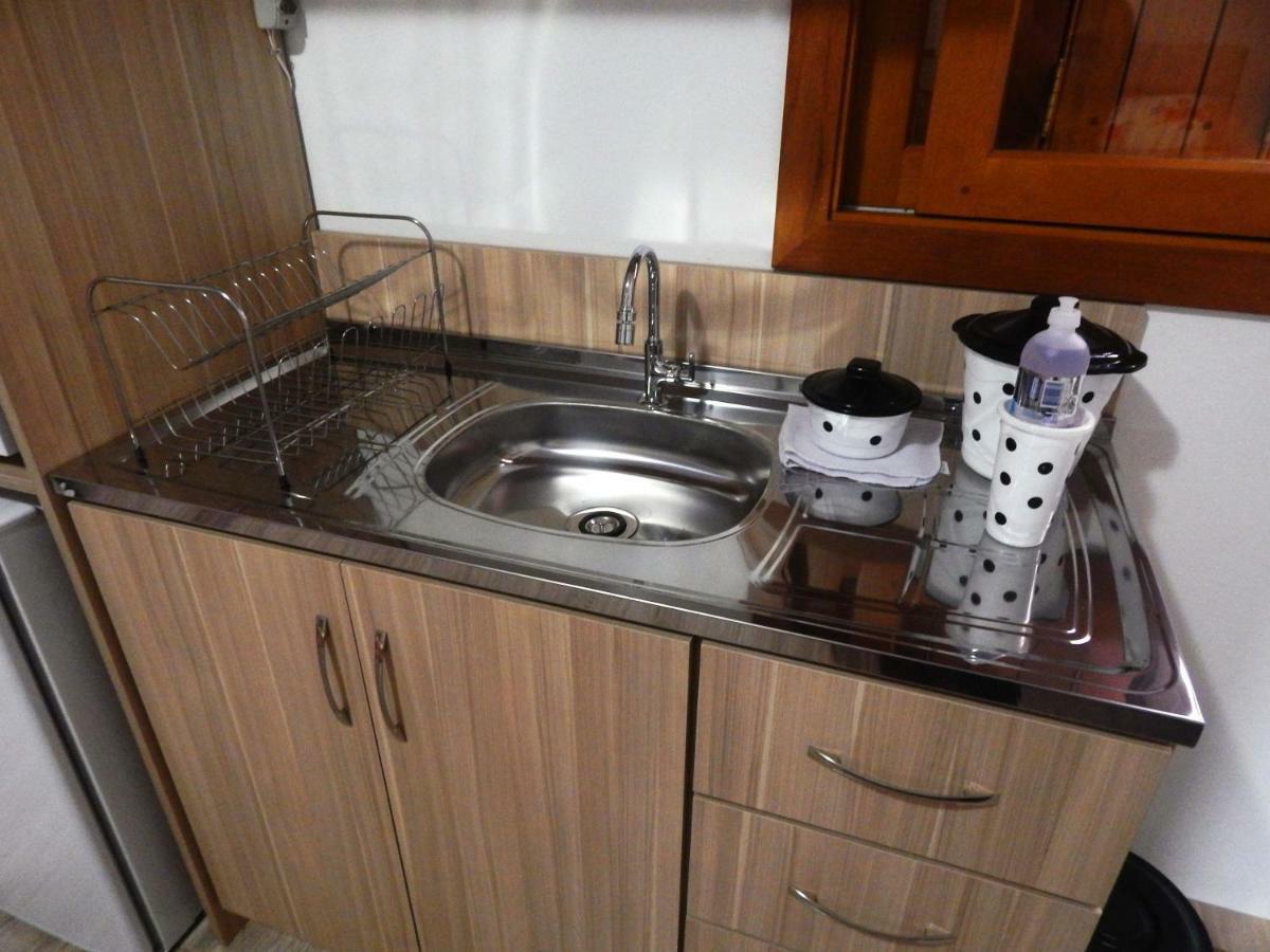 Residenciais Gramado Encantos المظهر الخارجي الصورة