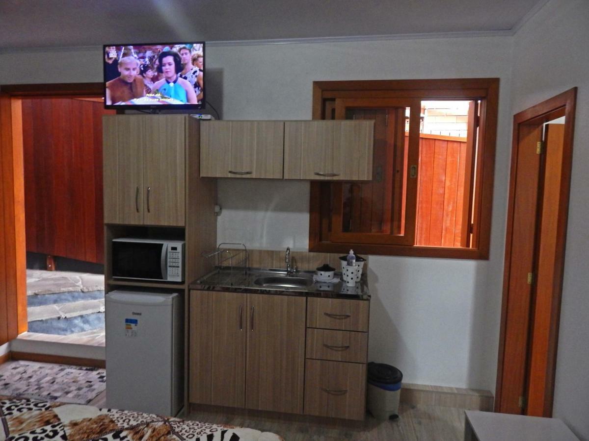 Residenciais Gramado Encantos المظهر الخارجي الصورة