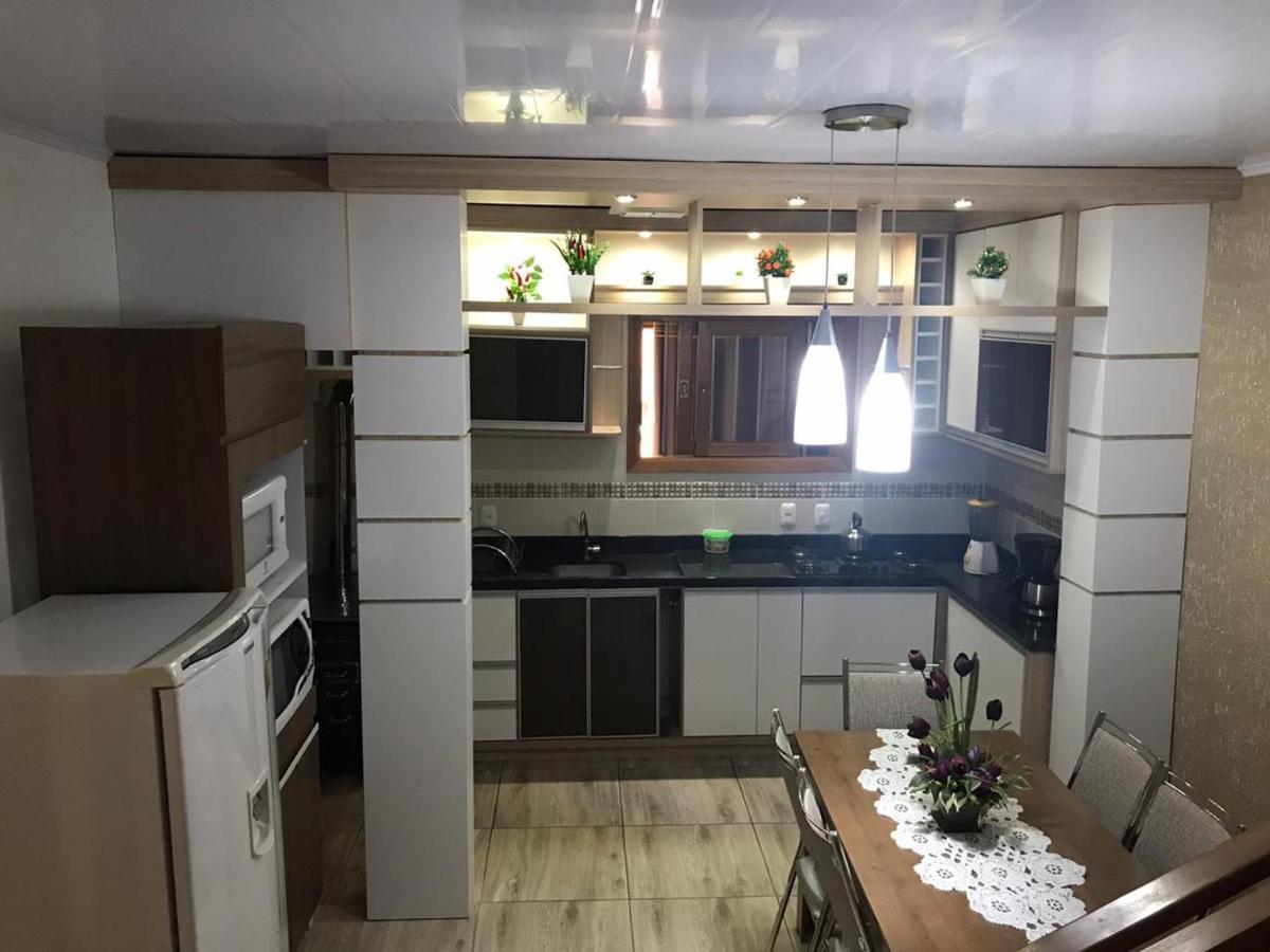 Residenciais Gramado Encantos المظهر الخارجي الصورة