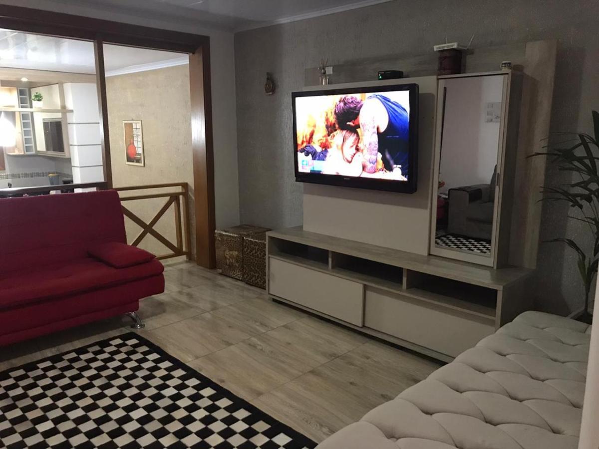 Residenciais Gramado Encantos المظهر الخارجي الصورة