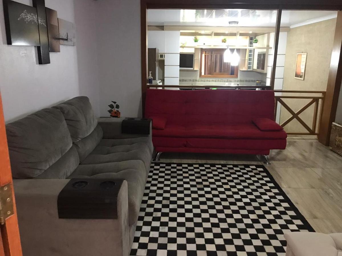 Residenciais Gramado Encantos المظهر الخارجي الصورة
