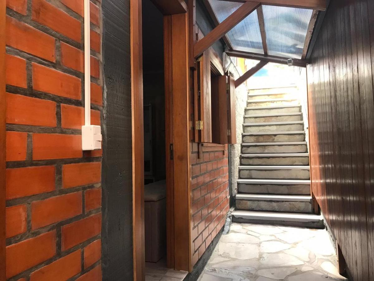 Residenciais Gramado Encantos المظهر الخارجي الصورة
