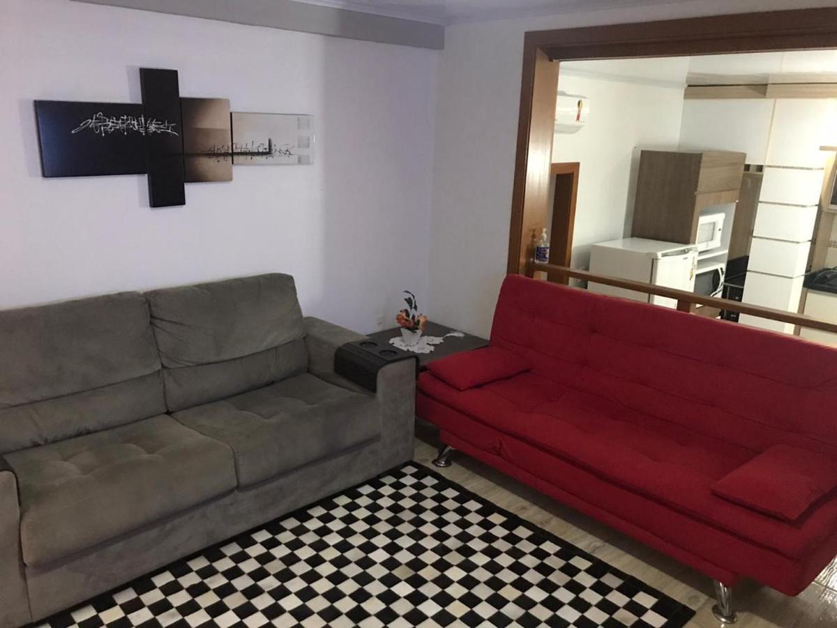 Residenciais Gramado Encantos المظهر الخارجي الصورة
