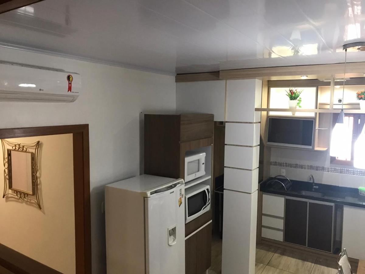 Residenciais Gramado Encantos المظهر الخارجي الصورة