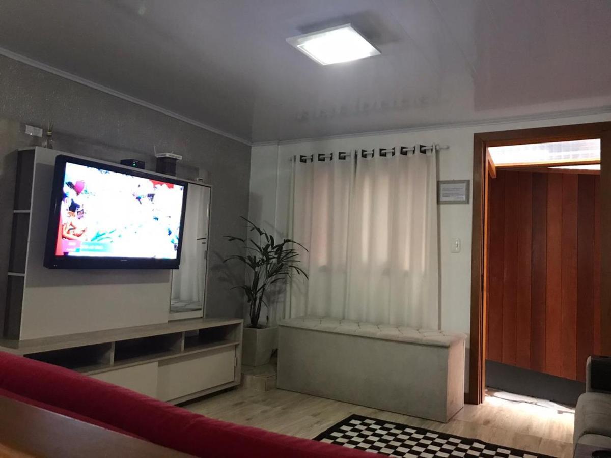 Residenciais Gramado Encantos المظهر الخارجي الصورة