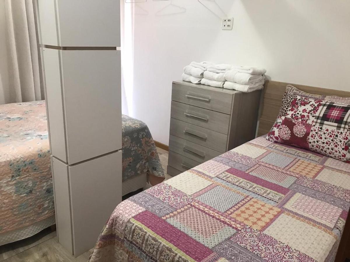 Residenciais Gramado Encantos المظهر الخارجي الصورة