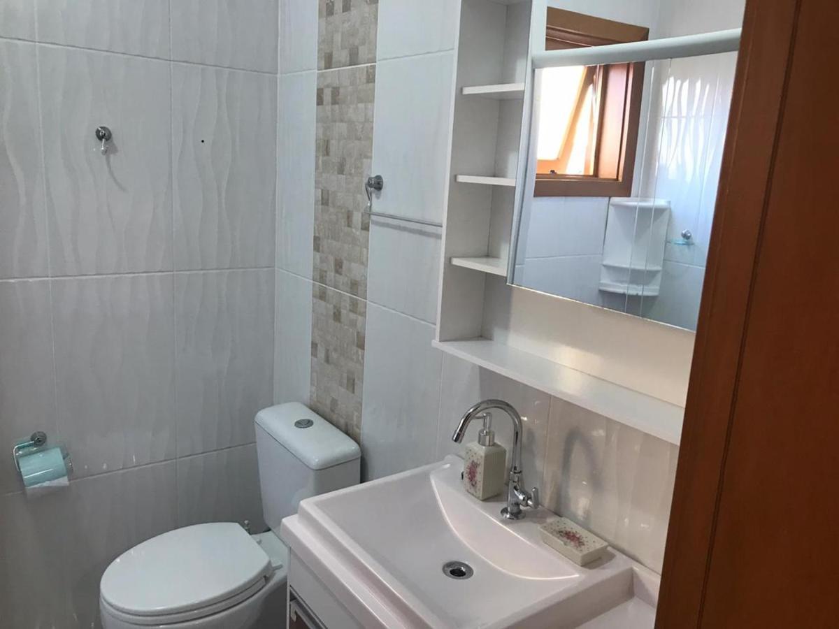 Residenciais Gramado Encantos المظهر الخارجي الصورة