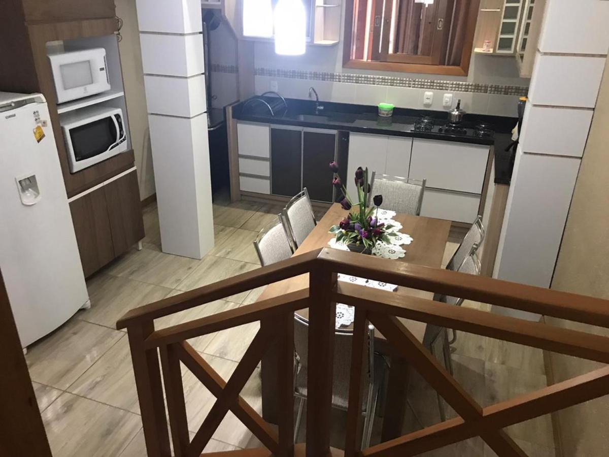 Residenciais Gramado Encantos المظهر الخارجي الصورة