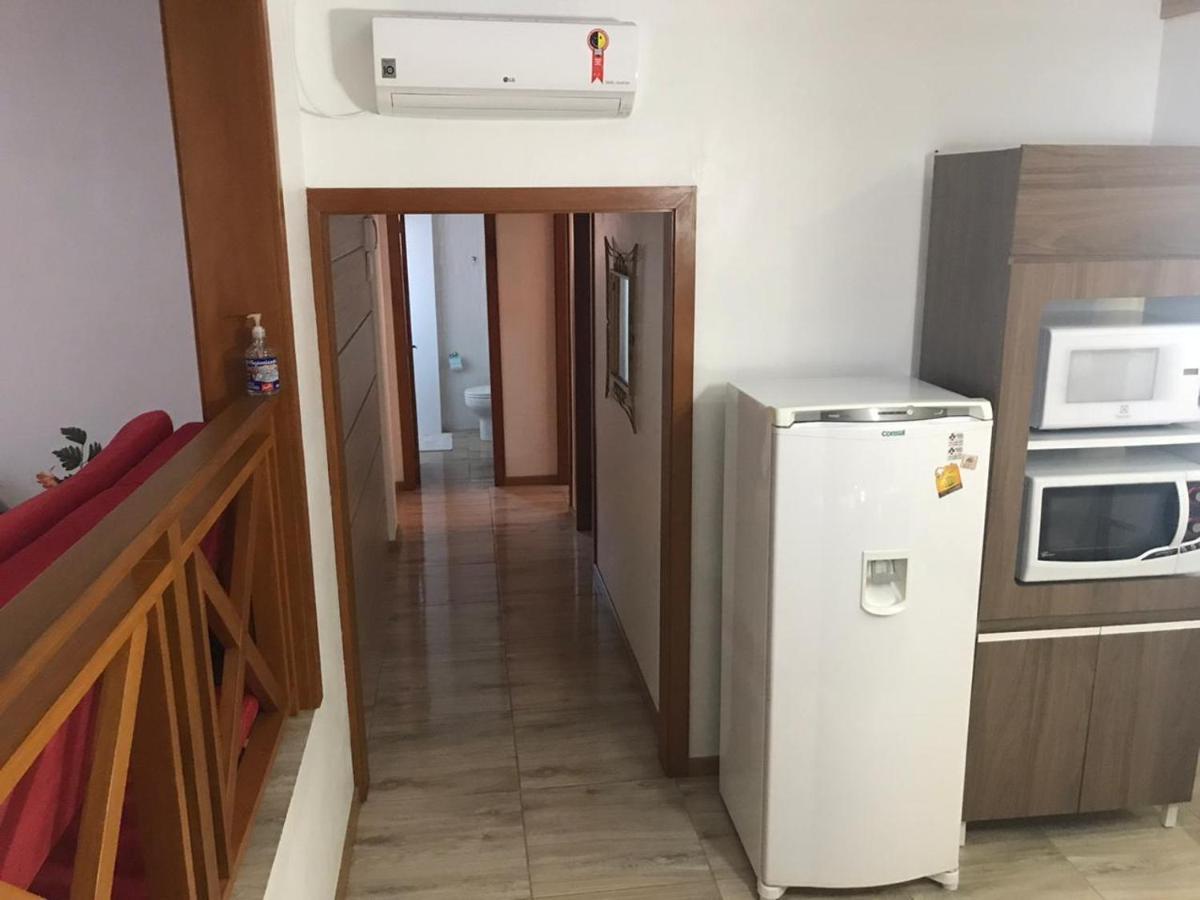 Residenciais Gramado Encantos المظهر الخارجي الصورة