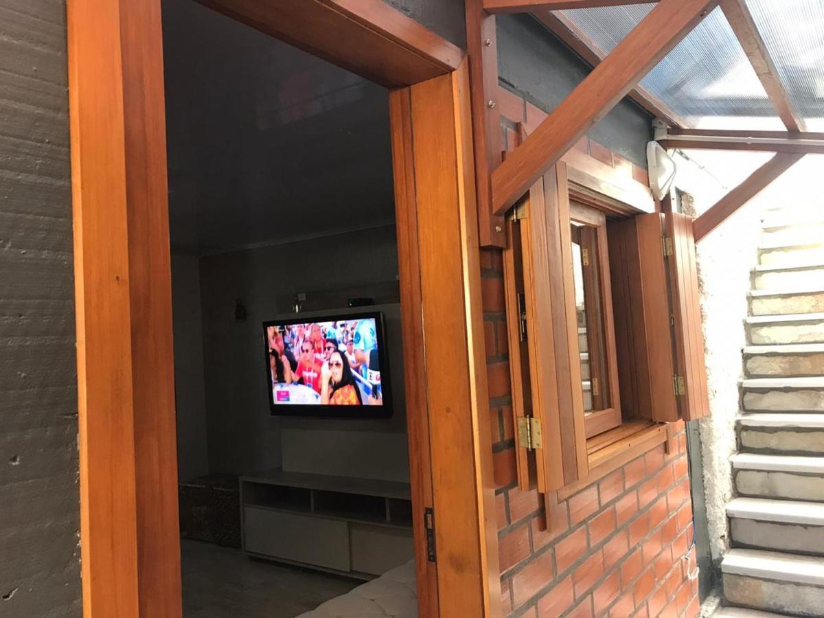 Residenciais Gramado Encantos المظهر الخارجي الصورة