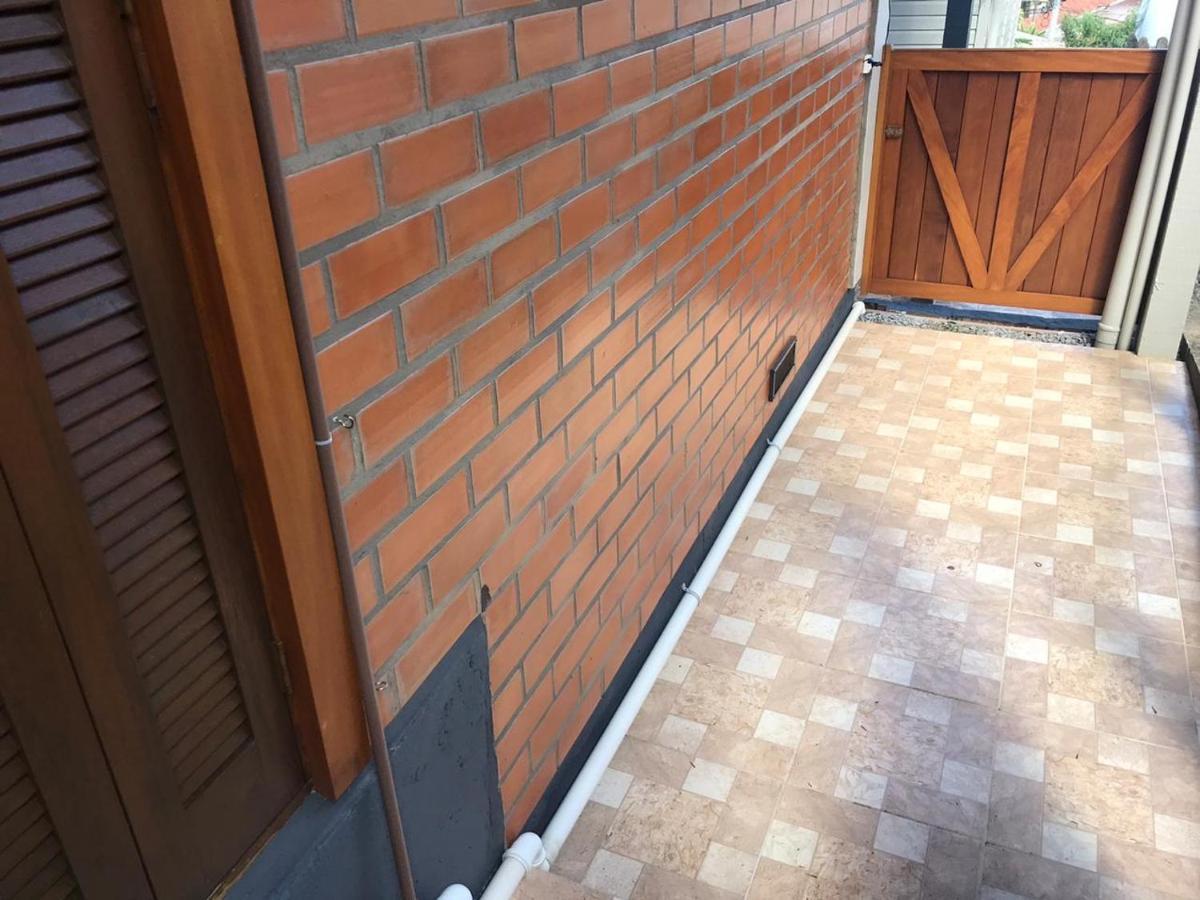 Residenciais Gramado Encantos المظهر الخارجي الصورة