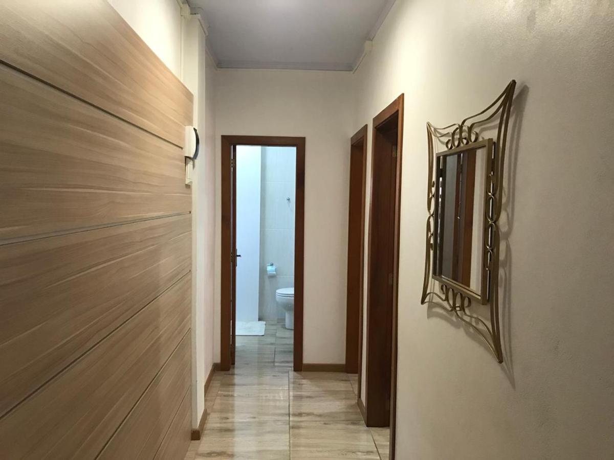 Residenciais Gramado Encantos المظهر الخارجي الصورة