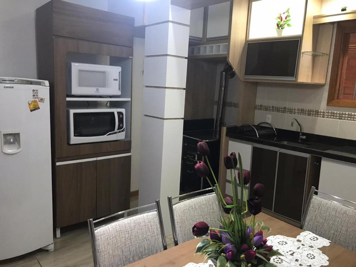 Residenciais Gramado Encantos المظهر الخارجي الصورة