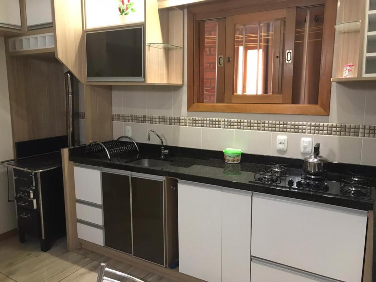 Residenciais Gramado Encantos المظهر الخارجي الصورة